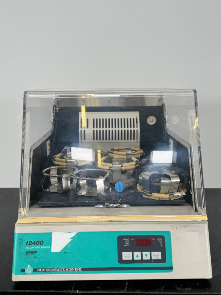 Image of New Brunswick I2400 Incubator Shaker
